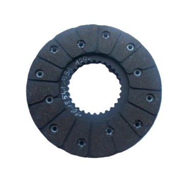 Tarcza hamulcowa 152mm 29Z frez 59x63,5 mm 1018541M91